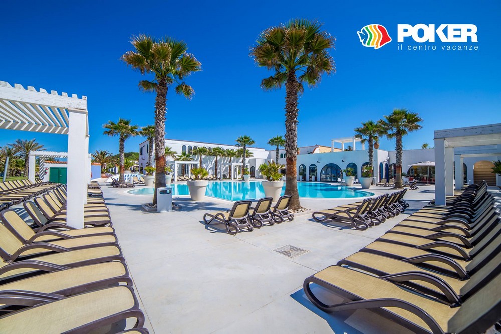 Centro Vacanze Poker